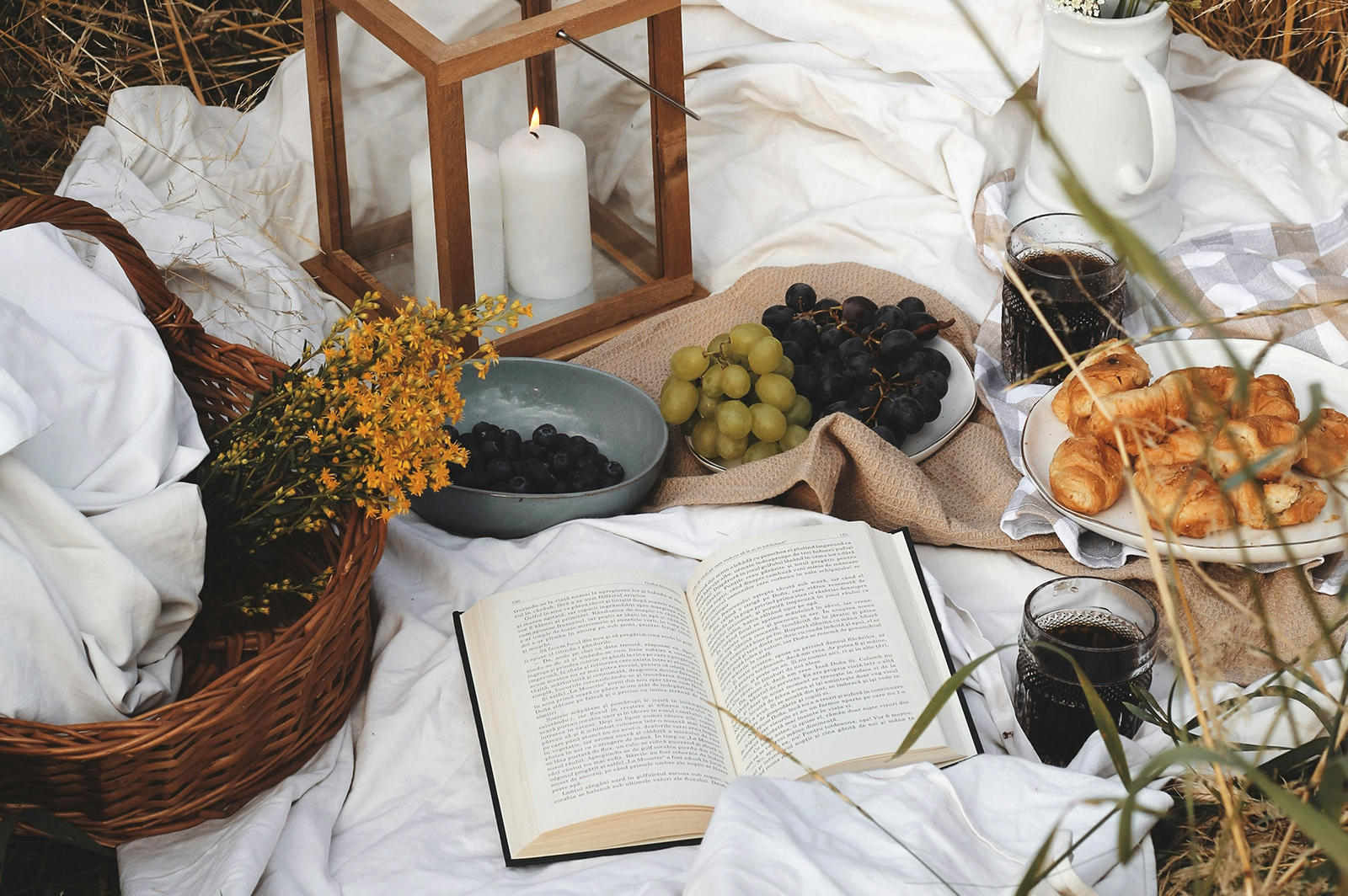Romanticizing Everything (Realistically)—The Secret Ingredient to A Happy Life