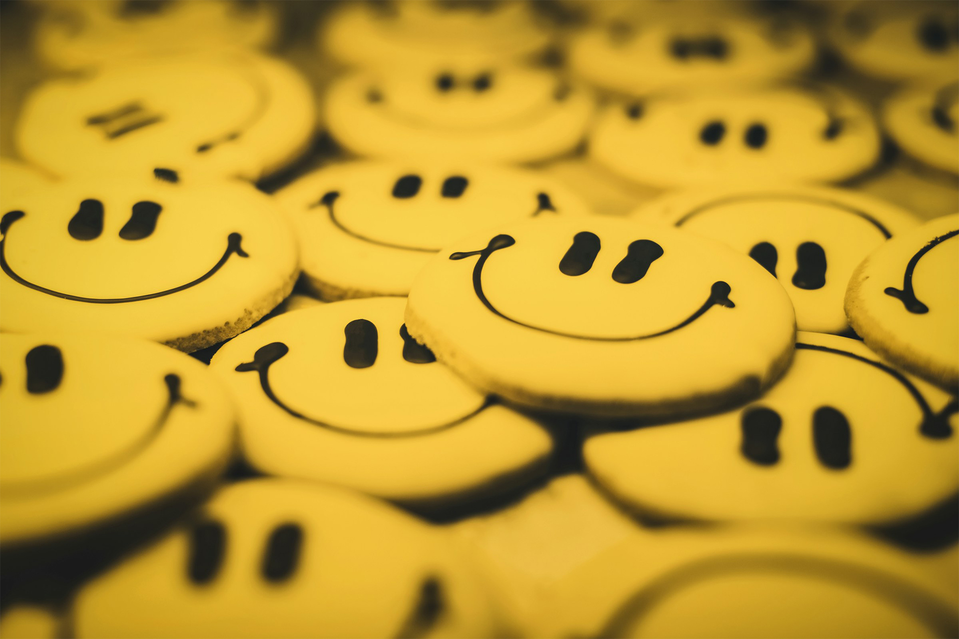 It’s Okay Not to Feel Okay: Let’s Talk About Forced Positivity